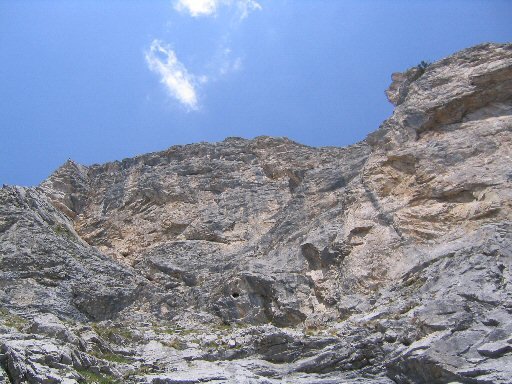 La Croix des Têtes